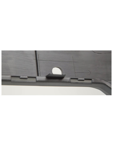 Pare-chocs avant Seat LEON III Par-Sea-1738 (5F) - phase 2 Par-Sea-1738 (01/2017 au 02/2020)