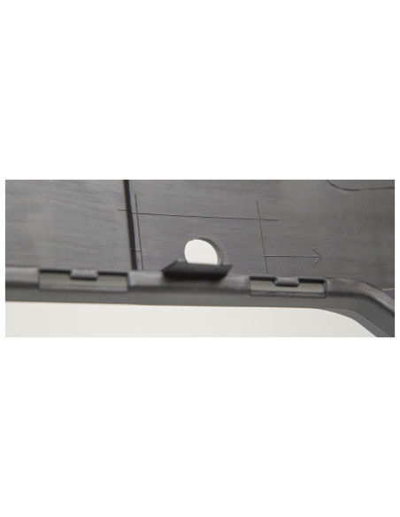 Pare-chocs avant Seat LEON III Par-Sea-1738 (5F) - phase 2 Par-Sea-1738 (01/2017 au 02/2020)