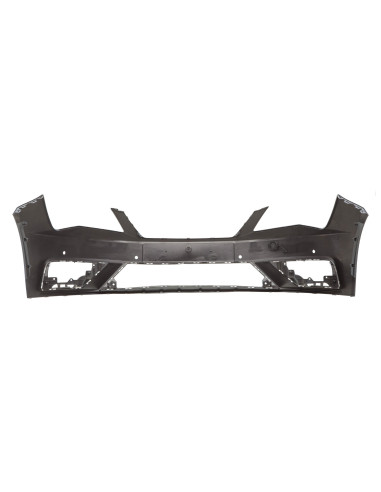 Pare-chocs avant Seat LEON III Par-Sea-1738 (5F) - phase 2 Par-Sea-1738 (01/2017 au 02/2020)