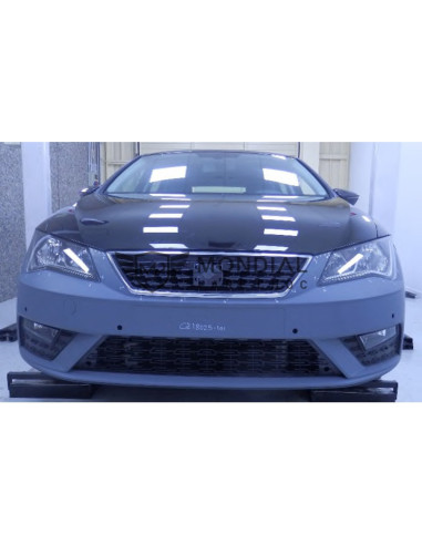 Pare-chocs avant Seat LEON III Par-Sea-1738 (5F) - phase 2 Par-Sea-1738 (01/2017 au 02/2020)