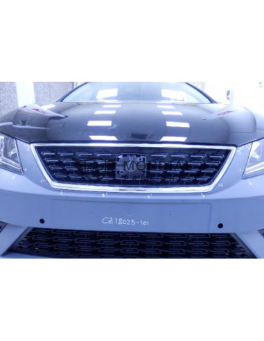 Pare-chocs avant Seat LEON III Par-Sea-1738 (5F) - phase 2 Par-Sea-1738 (01/2017 au 02/2020)