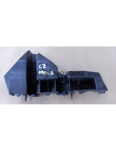 Support pare-choc Seat LEON III  (5F) - phase 2  (01/2017 au 02/2020)