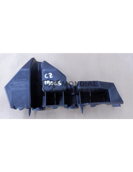 Support pare-choc Seat LEON III  (5F) - phase 2  (01/2017 au 02/2020)