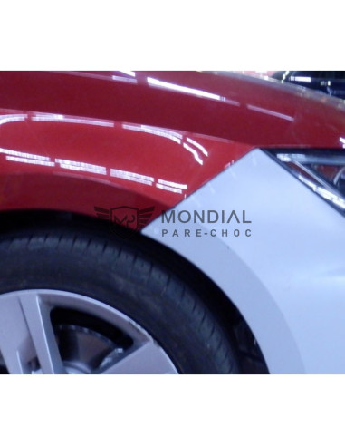 Support pare-choc Seat LEON III  (5F) - phase 2  (01/2017 au 02/2020)