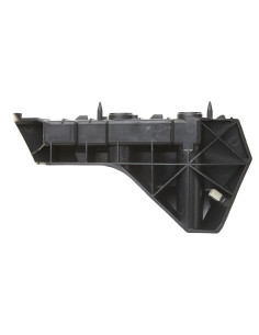 Support gauche Pare-choc avant Seat LEON 5F - (par-sea-1746) 2