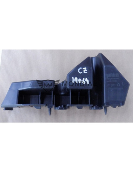 Support gauche Pare-choc avant Seat LEON 5F - (par-sea-1746)