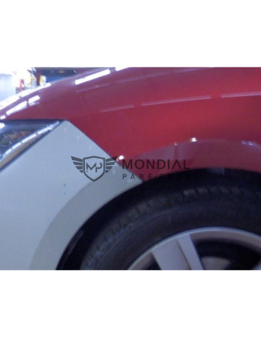Support gauche Pare-choc avant Seat LEON 5F - (par-sea-1746)