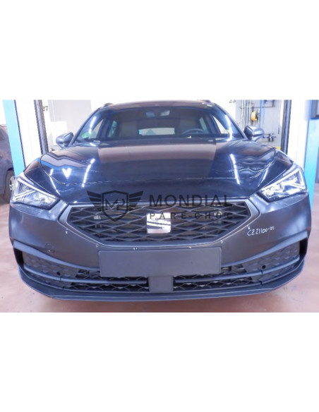 Pare-chocs avant Seat LEON IV  (KL) 5ptes - 5 portes -  (03/2020)