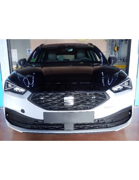 Pare-chocs avant Seat LEON IV  (KL) 5ptes - 5 portes -  (03/2020)
