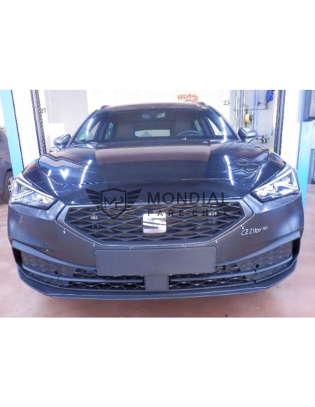 Pare-chocs avant Seat LEON IV  (KL) 5ptes - 5 portes -  (03/2020)