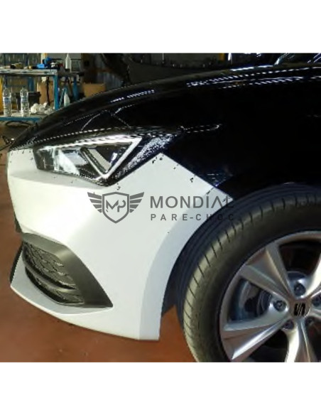 Pare-chocs avant Seat LEON IV  (KL) 5ptes - 5 portes -  (03/2020)