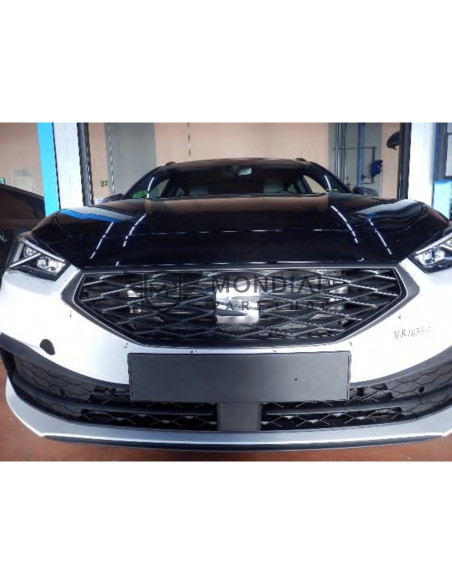 Pare-chocs avant Seat LEON IV  (KL) 5ptes - 5 portes -  (03/2020)