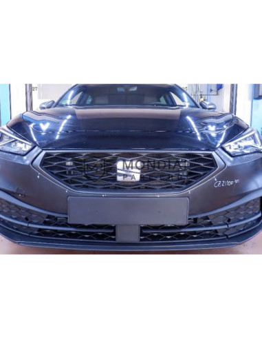 Pare-chocs avant Seat LEON IV  (KL) 5ptes - 5 portes -  (03/2020)