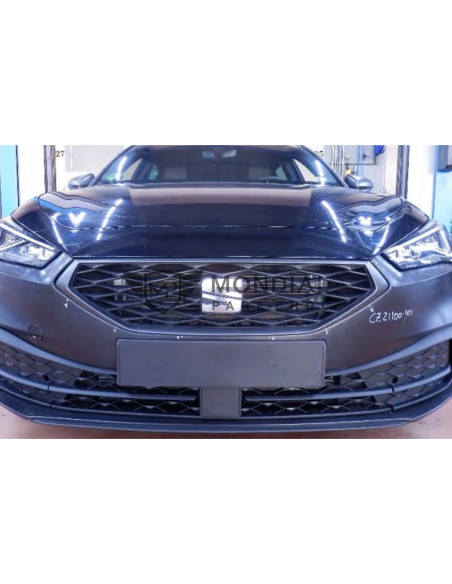 Pare-chocs avant Seat LEON IV  (KL) 5ptes - 5 portes -  (03/2020)