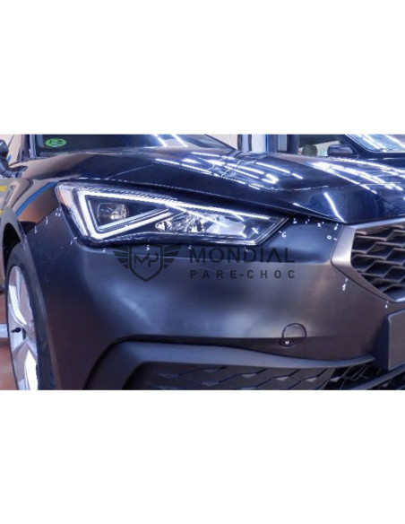 Pare-chocs avant Seat LEON IV  (KL) 5ptes - 5 portes -  (03/2020)
