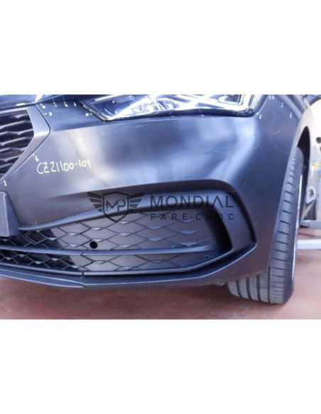 Pare-chocs avant Seat LEON IV  (KL) 5ptes - 5 portes -  (03/2020)
