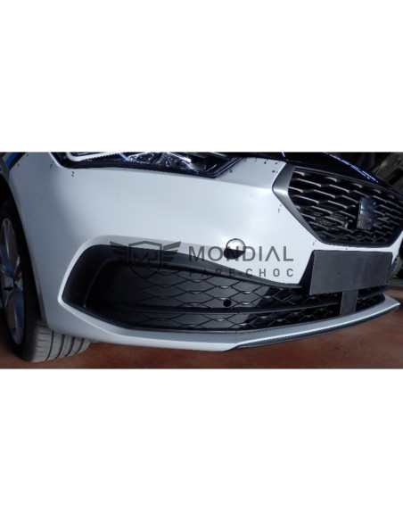 Pare-chocs avant Seat LEON IV  (KL) 5ptes - 5 portes -  (03/2020)