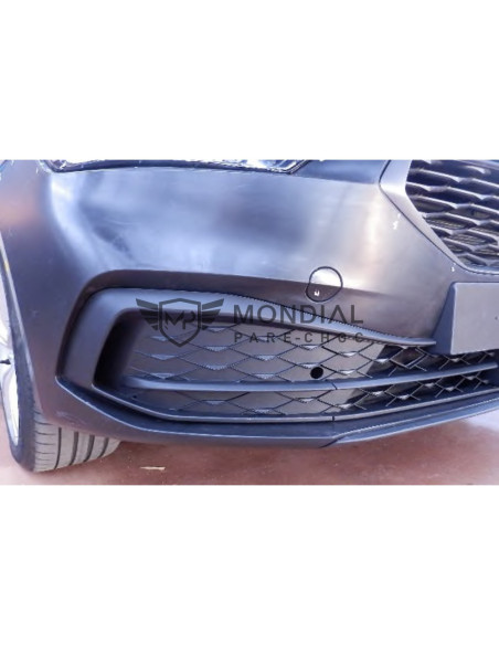 Pare-chocs avant Seat LEON IV  (KL) 5ptes - 5 portes -  (03/2020)