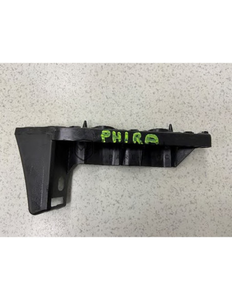 Support pare-choc Seat LEON IV  (KL) 5ptes - 5 portes -  (03/2020)