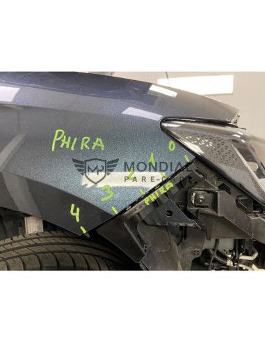 Support pare-choc Seat LEON IV  (KL) 5ptes - 5 portes -  (03/2020)