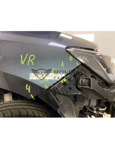 Support pare-choc Seat LEON IV  (KL) 5ptes - 5 portes -  (03/2020)