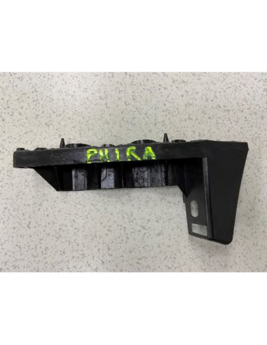 Support pare-choc avant gauche Seat LEON IV  (KL) 5ptes - 5 portes -  (03/2020)