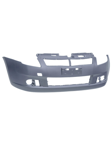 Pare-chocs avant Suzuki SWIFT III - Par-Suz-1818 (03/2005 au 09/2010)