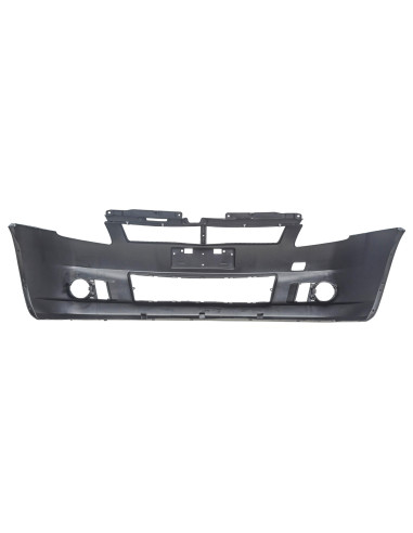 Pare-chocs avant Suzuki SWIFT III - Par-Suz-1818 (03/2005 au 09/2010)