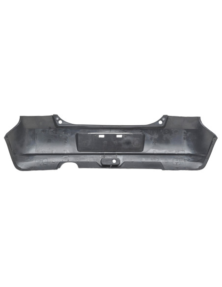 Pare-chocs arrière Suzuki SWIFT III - Par-Suz-1819 (03/2005 au 09/2010)