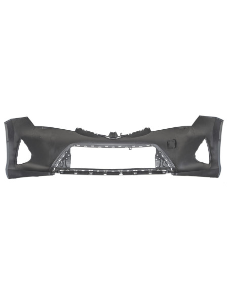 Pare-chocs avant Toyota AURIS II  (E18) - phase 1  (01/2013 au 05/2015)
