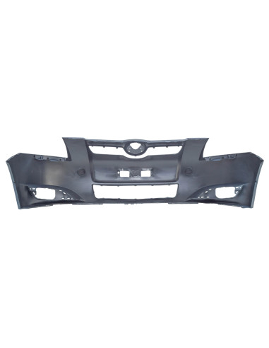 Pare-chocs avant Toyota AURIS I - phase 1  (03/2007 au 02/2010)