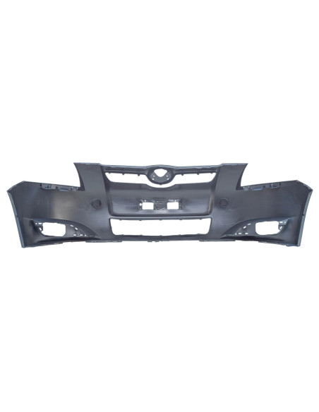 Pare-chocs avant Toyota AURIS I - phase 1  (03/2007 au 02/2010)