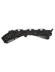 Support pare-choc arrière gauche Toyota AURIS I - phase 2  (03/2010 au 12/2012) 2