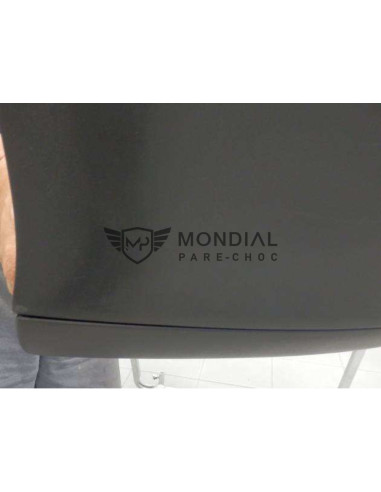 Spoiler droite de Pare-choc avant Toyota AURIS E15 