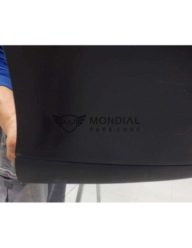 Spoiler droite de Pare-choc avant Toyota AURIS E15 
