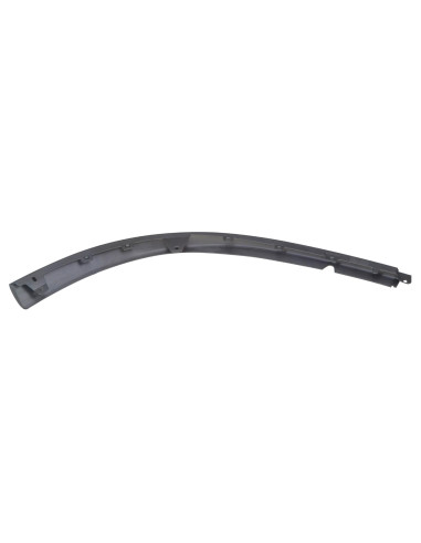 Spoiler gauche de Pare-choc avant Toyota AURIS E15 