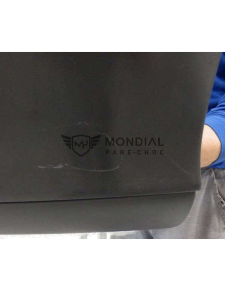 Spoiler gauche de Pare-choc avant Toyota AURIS E15 