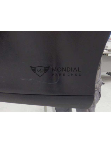 Spoiler gauche de Pare-choc avant Toyota AURIS E15 