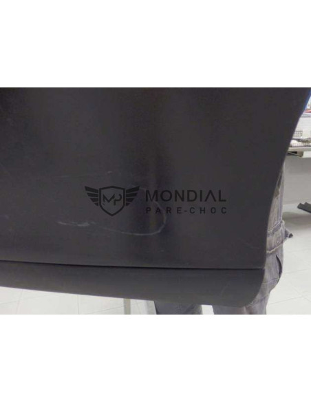 Spoiler gauche de Pare-choc avant Toyota AURIS E15 