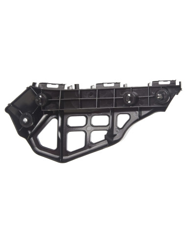 Support pare-choc Toyota AURIS II  (E18) - phase 1  (01/2013 au 05/2015)
