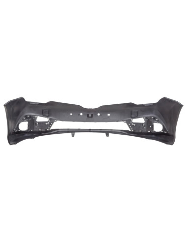 Pare-chocs avant Toyota AURIS II  (E18) - phase 2  (06/2015)