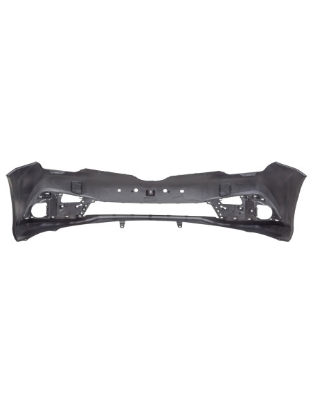 Pare-chocs avant Toyota AURIS II  (E18) - phase 2  (06/2015)