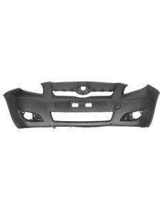 Pare-chocs avant Toyota YARIS II - phase 2  (01/2009 au 08/2011) 2
