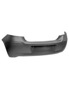 Pare-chocs arrière Toyota YARIS II - phase 2  (01/2009 au 08/2011)