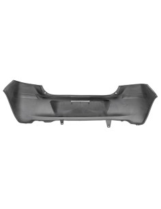 Pare-chocs arrière Toyota YARIS II - phase 2  (01/2009 au 08/2011) 2