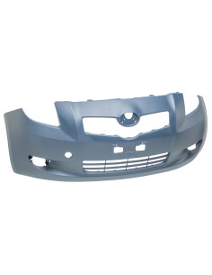 Pare-chocs avant Toyota YARIS II - phase 1 Par-Toy-1892 (12/2005 au 12/2008)
