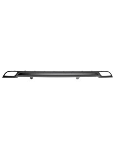 Spoiler pare-choc Toyota YARIS III - phase 2  (07/2014 au 03/2017)