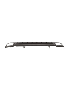 Spoiler pare-choc Toyota YARIS III - phase 2  (07/2014 au 03/2017) 2