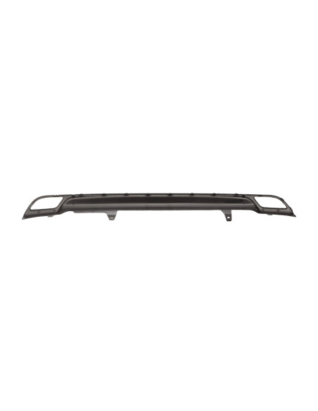 Spoiler pare-choc Toyota YARIS III - phase 2  (07/2014 au 03/2017)