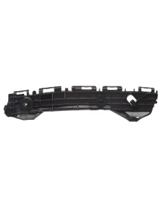Support pare-choc arrière gauche Toyota YARIS III - phase 3  (04/2017 au 06/2020) 2